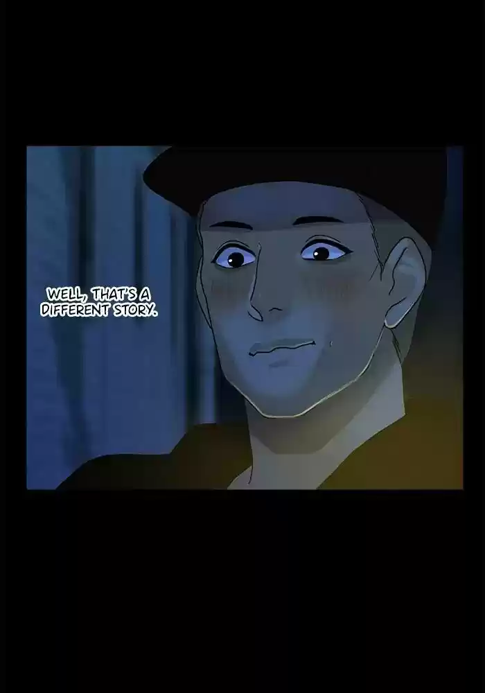 Siren's Lament Chapter 120: