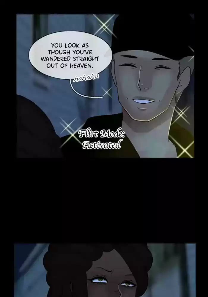 Siren's Lament Chapter 120: