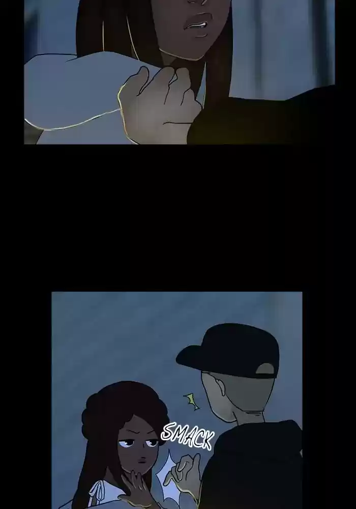 Siren's Lament Chapter 120: