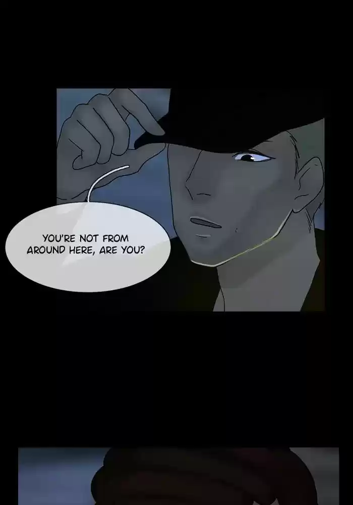 Siren's Lament Chapter 120: