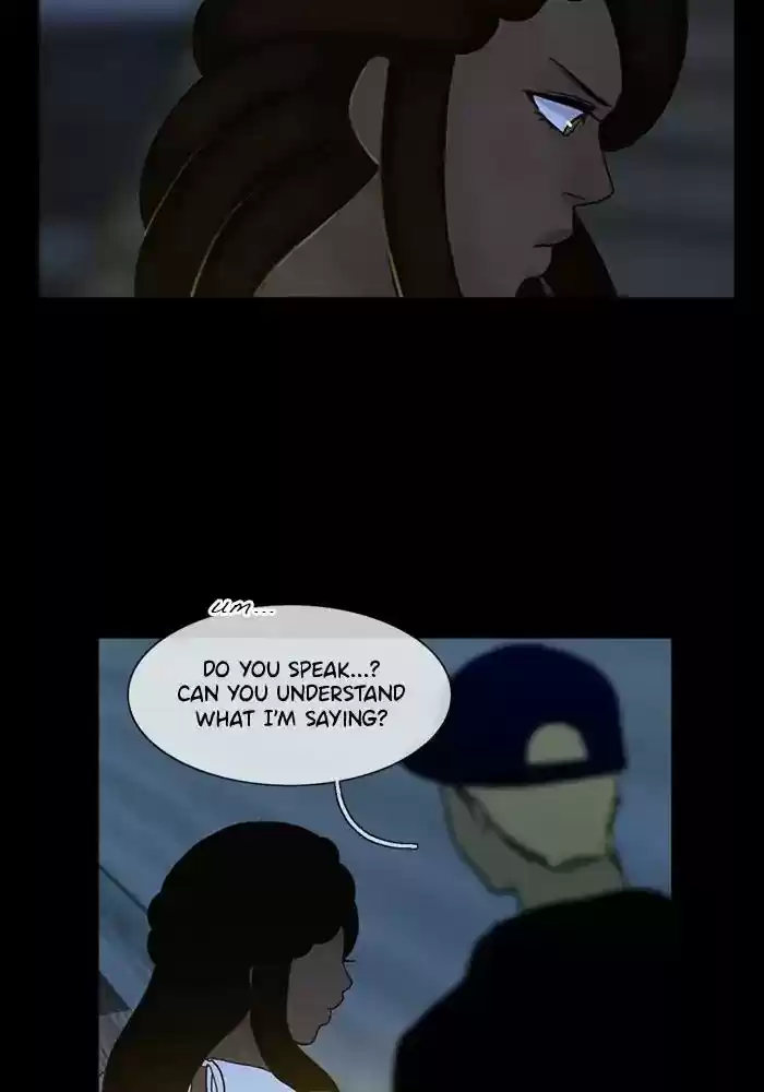 Siren's Lament Chapter 120: