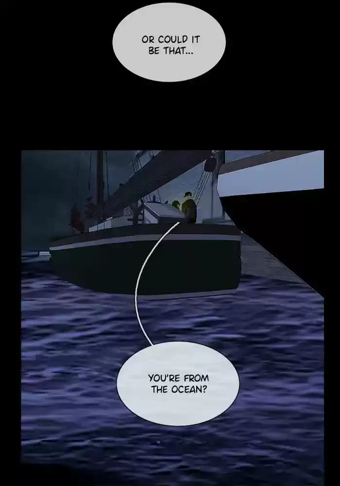 Siren's Lament Chapter 120: