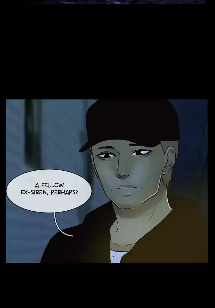 Siren's Lament Chapter 120: