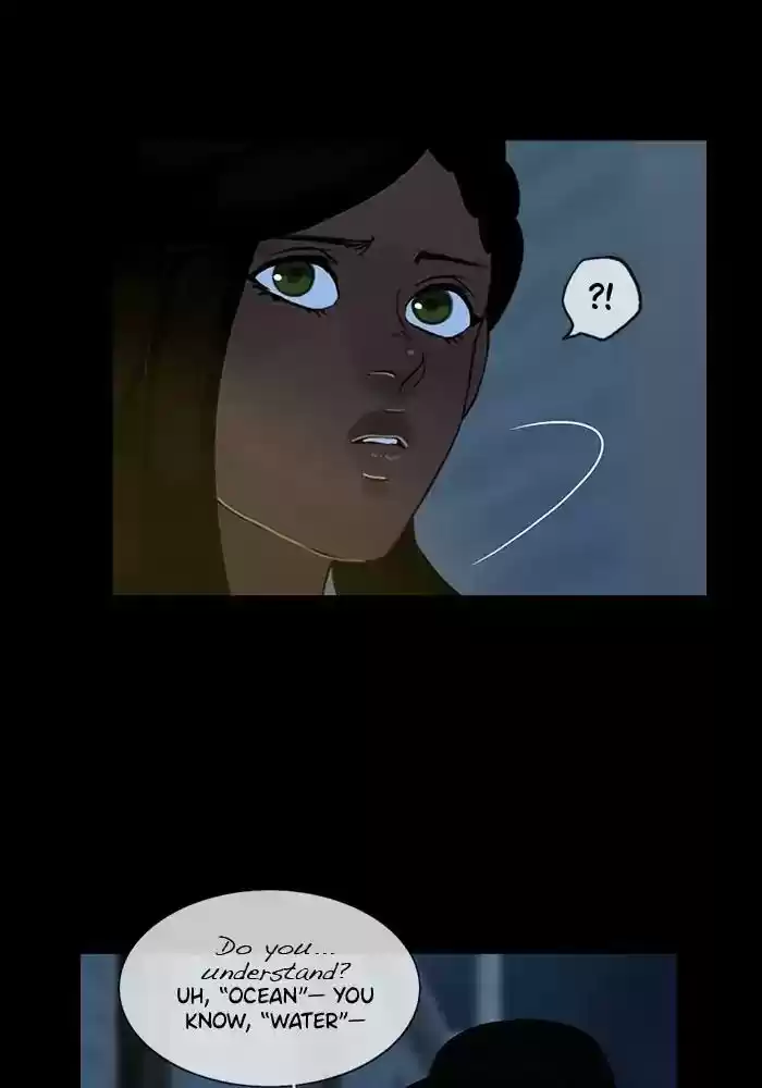 Siren's Lament Chapter 120: