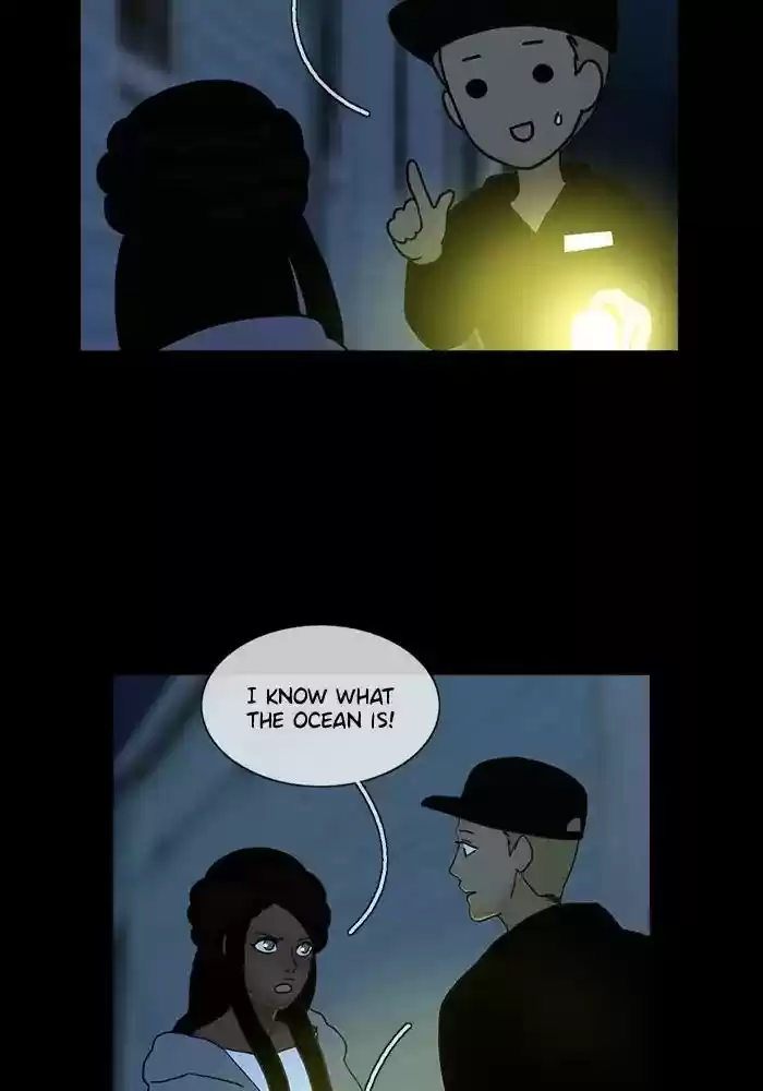 Siren's Lament Chapter 120: