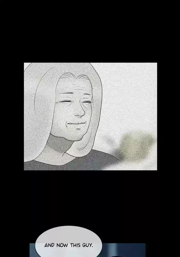 Siren's Lament Chapter 120: