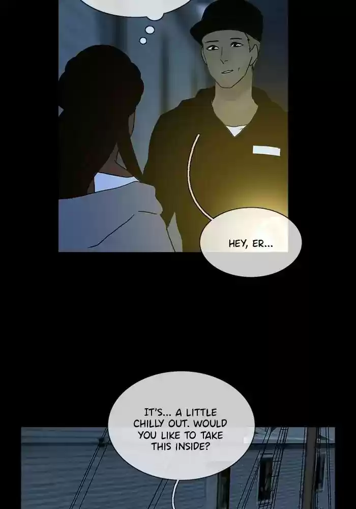 Siren's Lament Chapter 120: