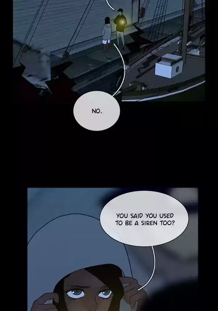 Siren's Lament Chapter 120: