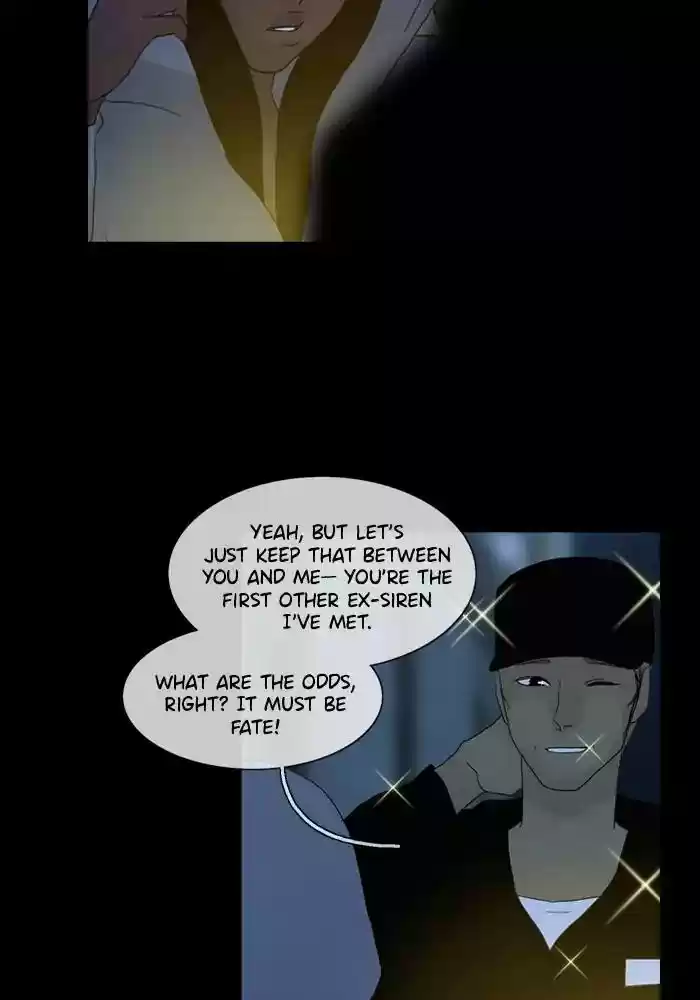 Siren's Lament Chapter 120: