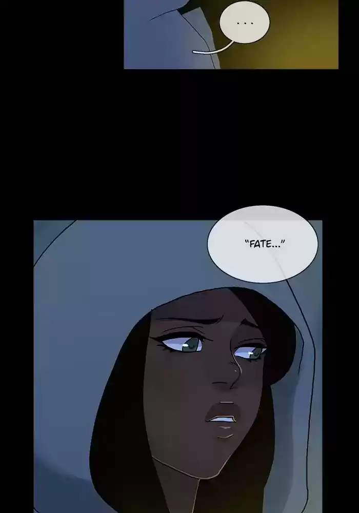 Siren's Lament Chapter 120: