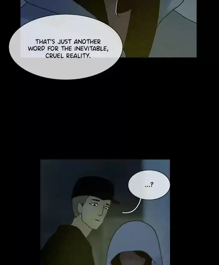 Siren's Lament Chapter 120: