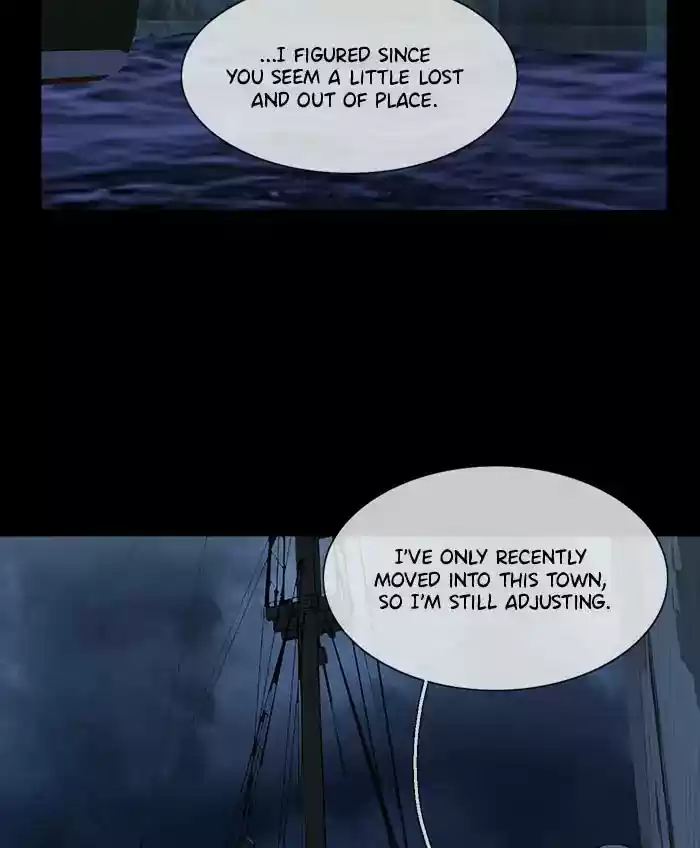 Siren's Lament Chapter 120: