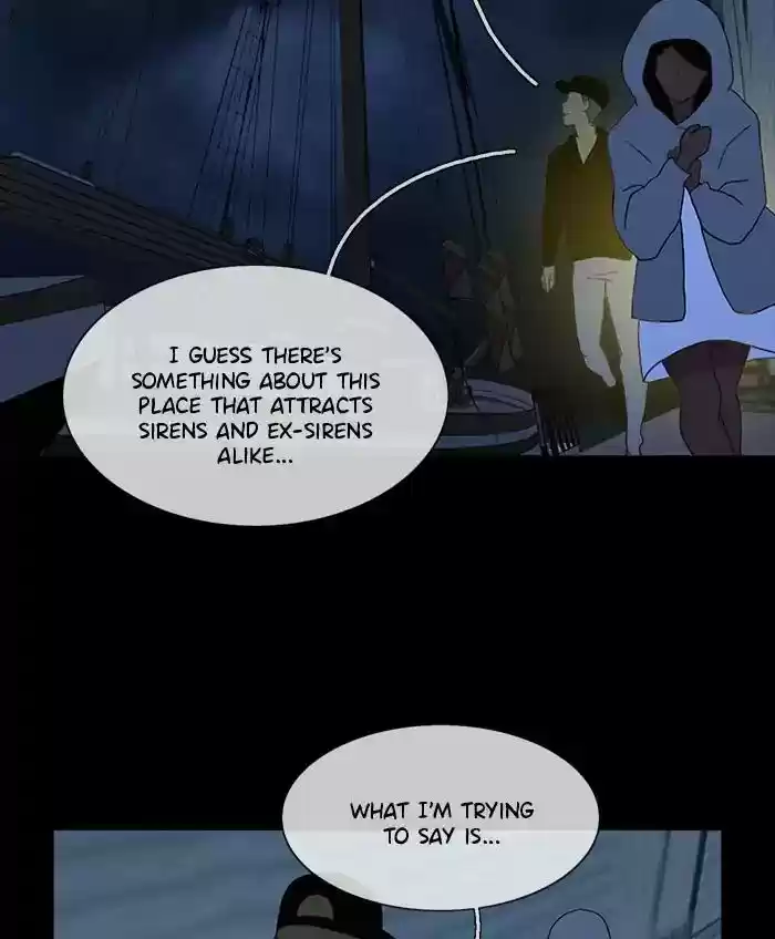 Siren's Lament Chapter 120: