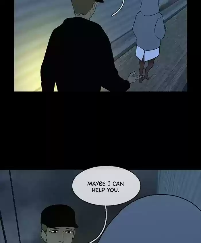 Siren's Lament Chapter 120: