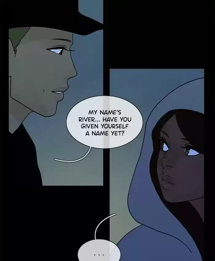 Siren's Lament Chapter 120: