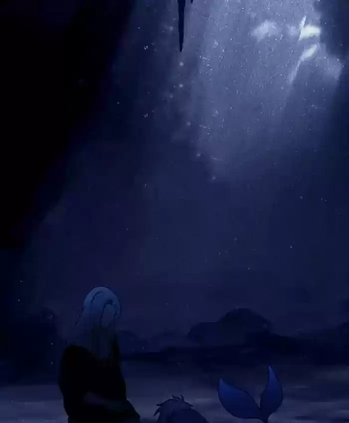 Siren's Lament Chapter 120: