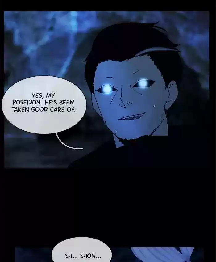 Siren's Lament Chapter 120: