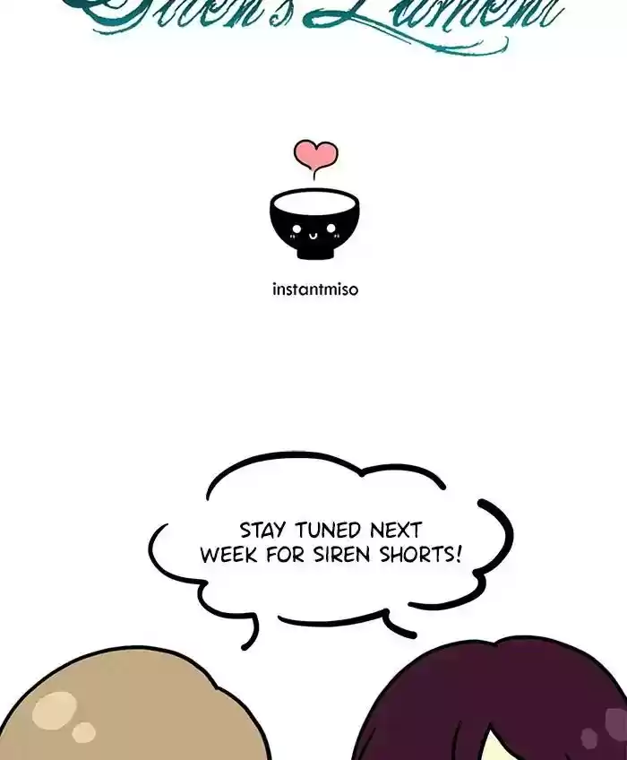 Siren's Lament Chapter 120: