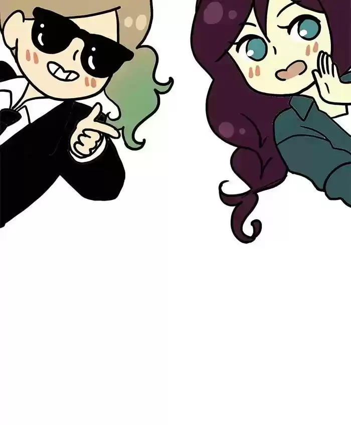 Siren's Lament Chapter 120: