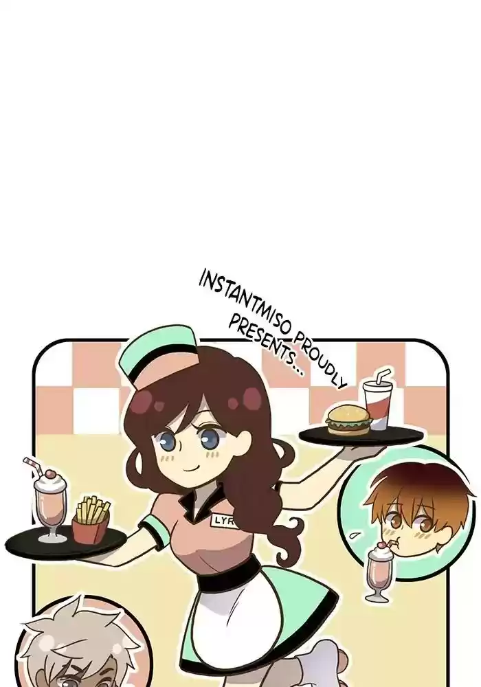 Siren's Lament Chapter 120.5: