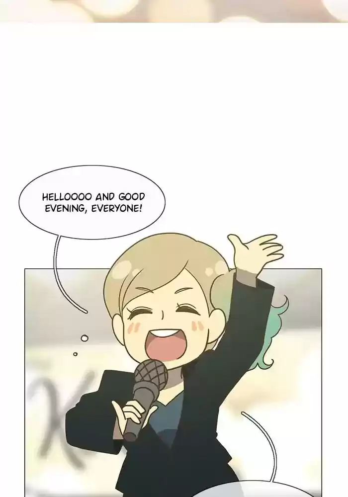 Siren's Lament Chapter 120.5: