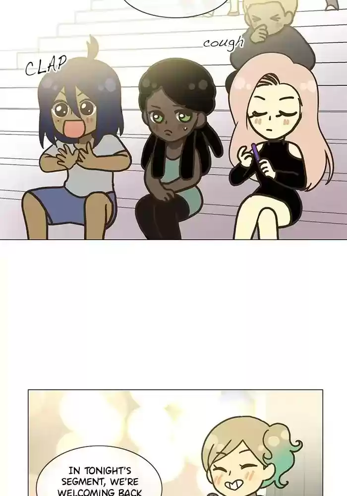 Siren's Lament Chapter 120.5: