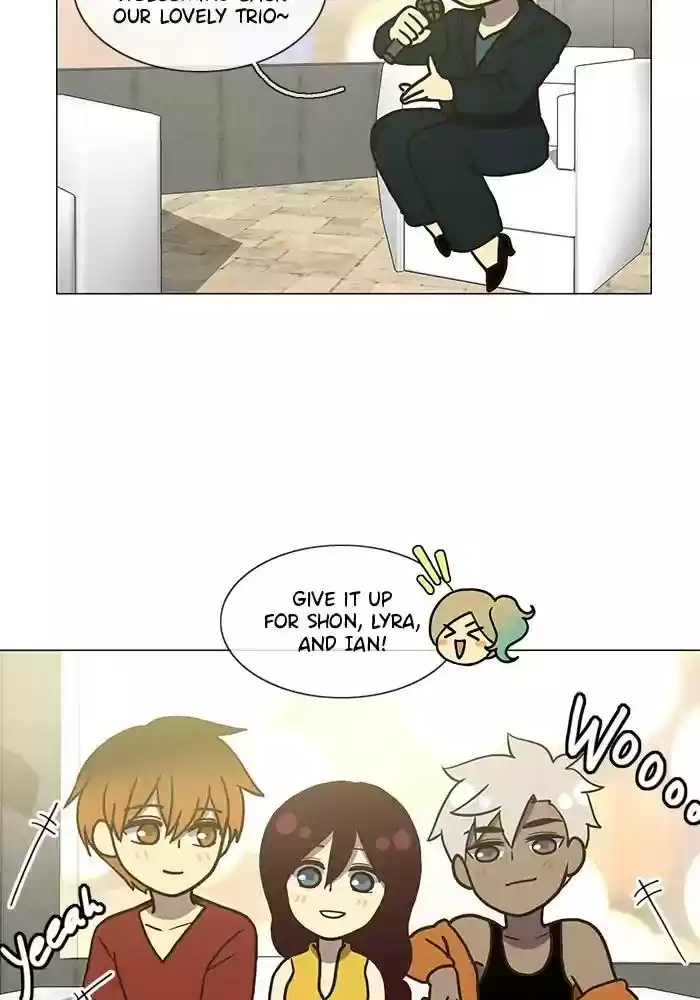 Siren's Lament Chapter 120.5: