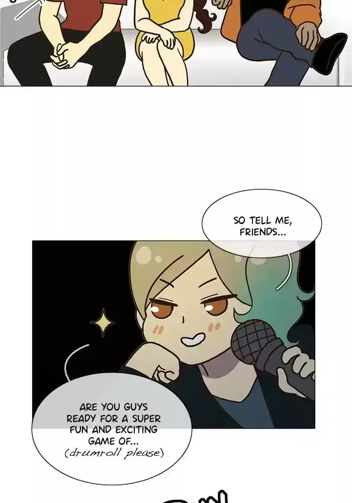 Siren's Lament Chapter 120.5: