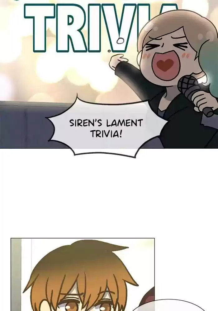 Siren's Lament Chapter 120.5: