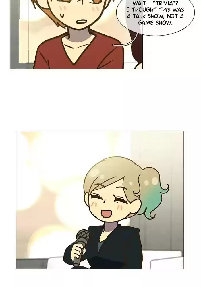 Siren's Lament Chapter 120.5: