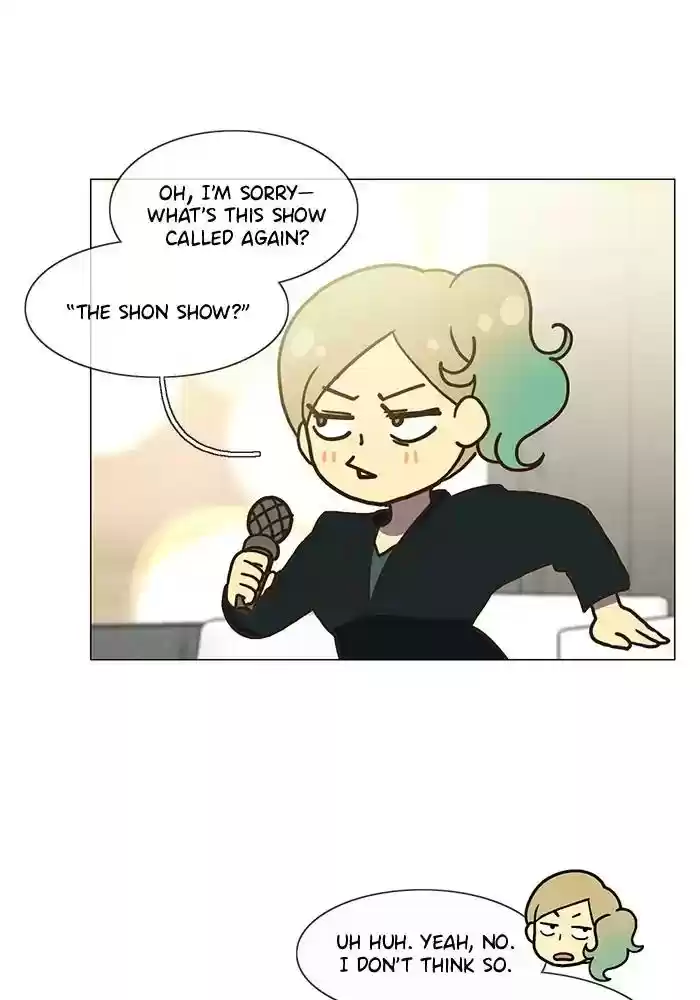 Siren's Lament Chapter 120.5: