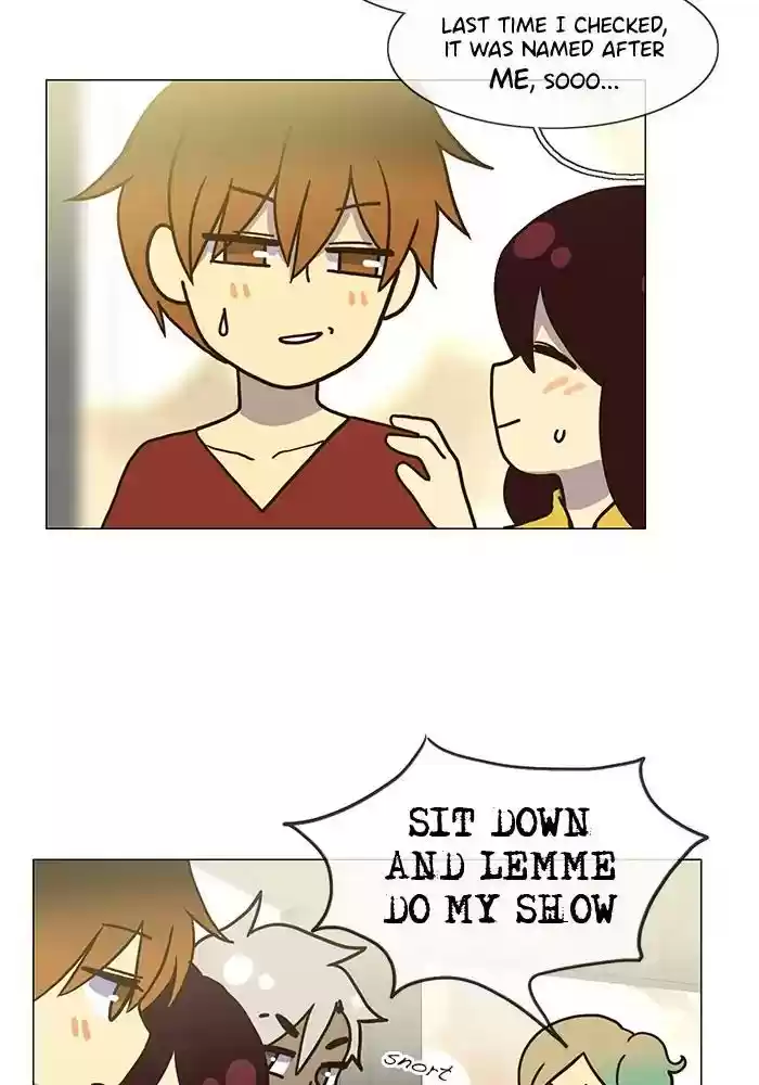 Siren's Lament Chapter 120.5: