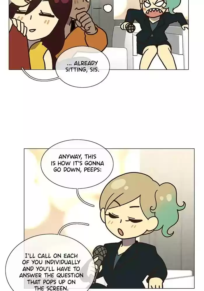 Siren's Lament Chapter 120.5: