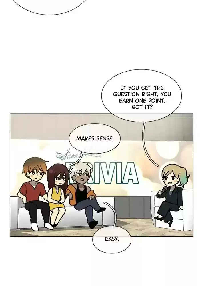 Siren's Lament Chapter 120.5: