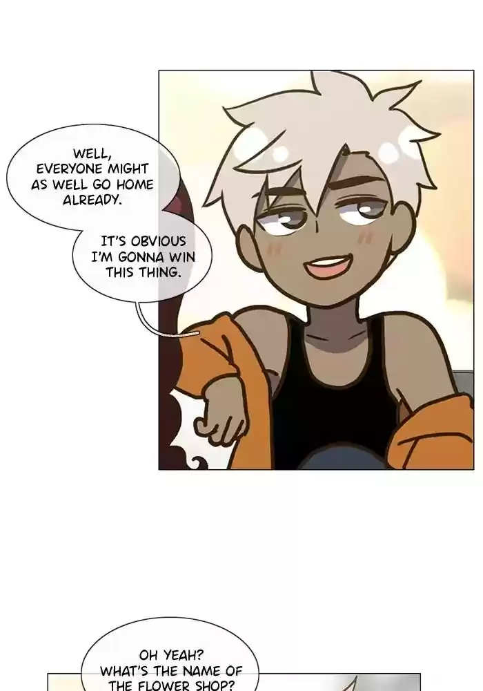 Siren's Lament Chapter 120.5: