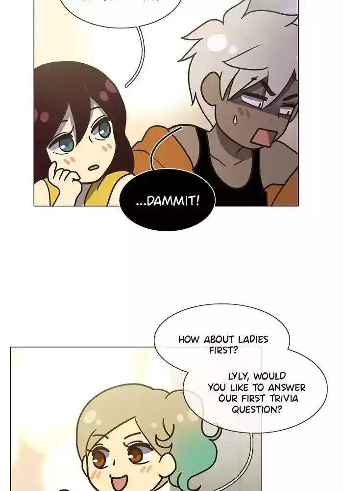 Siren's Lament Chapter 120.5: