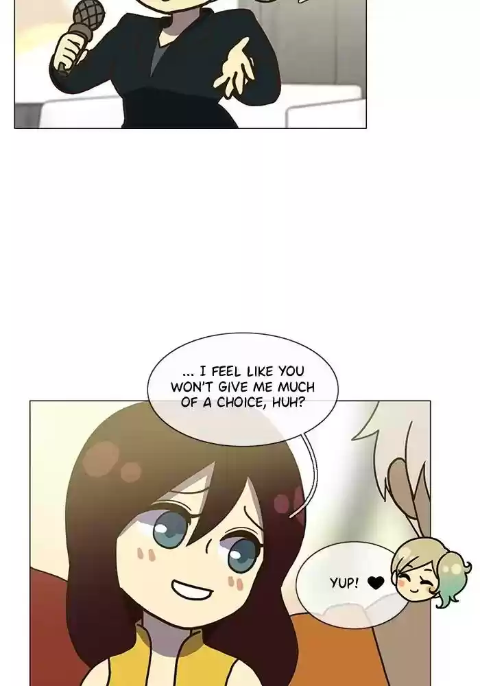 Siren's Lament Chapter 120.5: