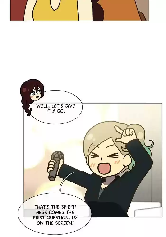 Siren's Lament Chapter 120.5: