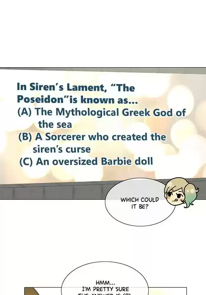 Siren's Lament Chapter 120.5: