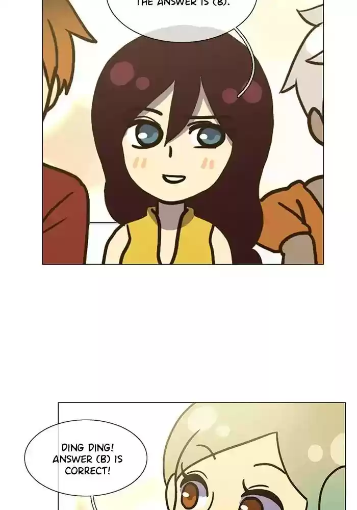 Siren's Lament Chapter 120.5: