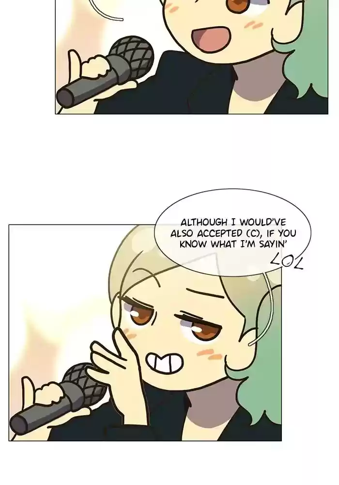 Siren's Lament Chapter 120.5: