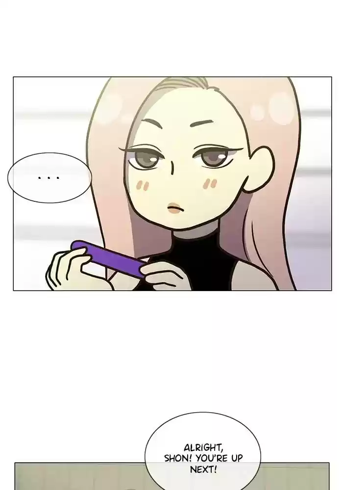 Siren's Lament Chapter 120.5: