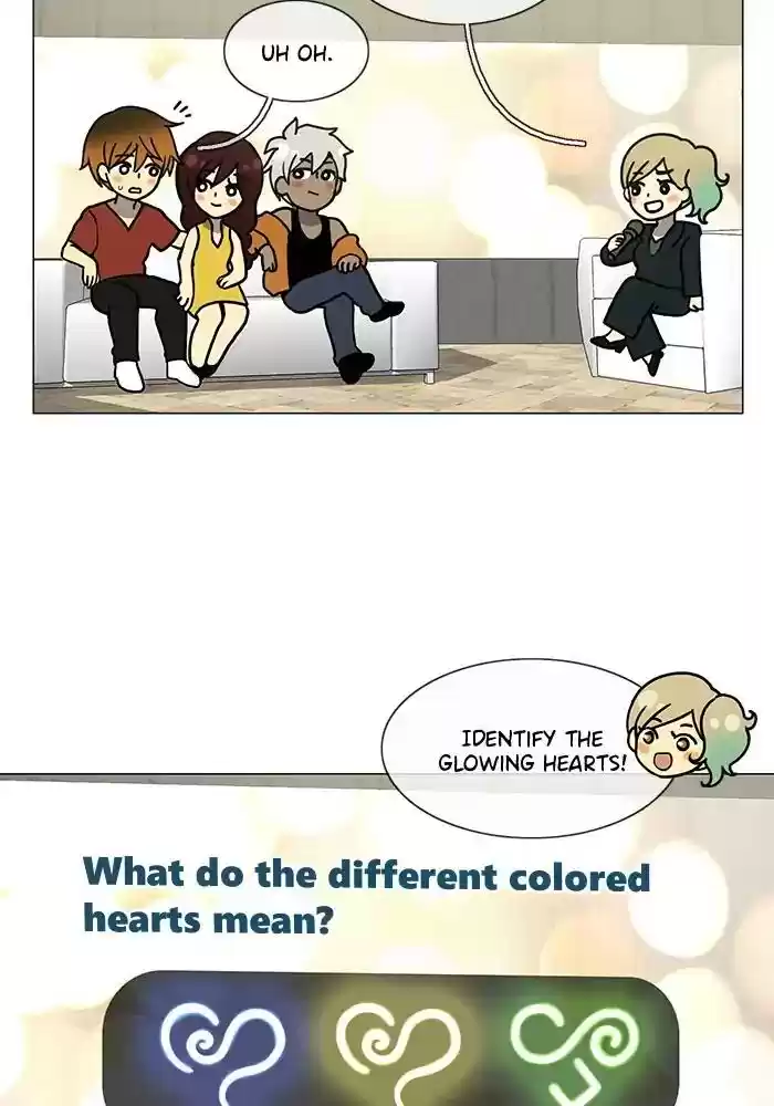 Siren's Lament Chapter 120.5: