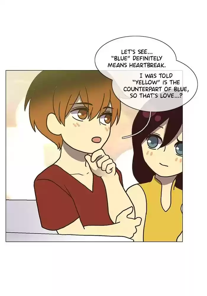 Siren's Lament Chapter 120.5: