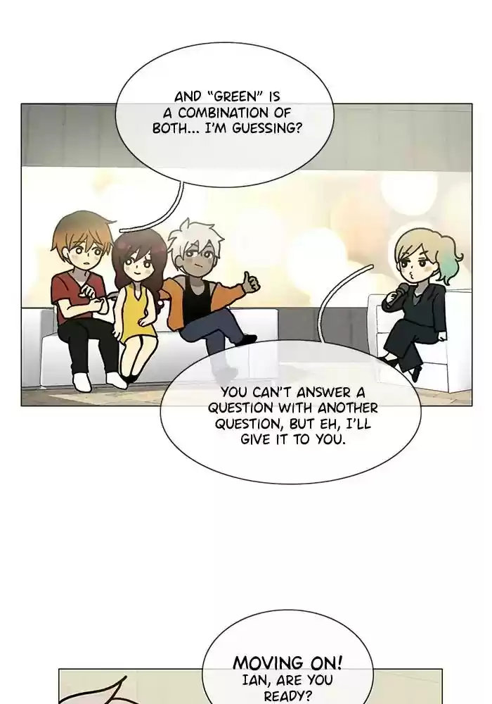 Siren's Lament Chapter 120.5: