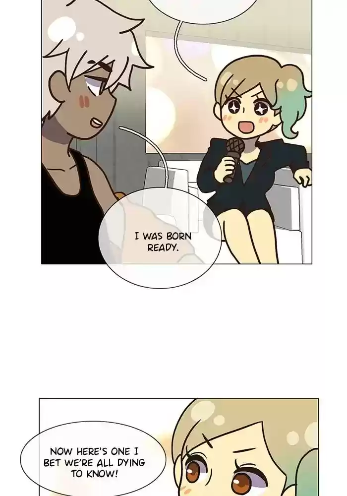 Siren's Lament Chapter 120.5: