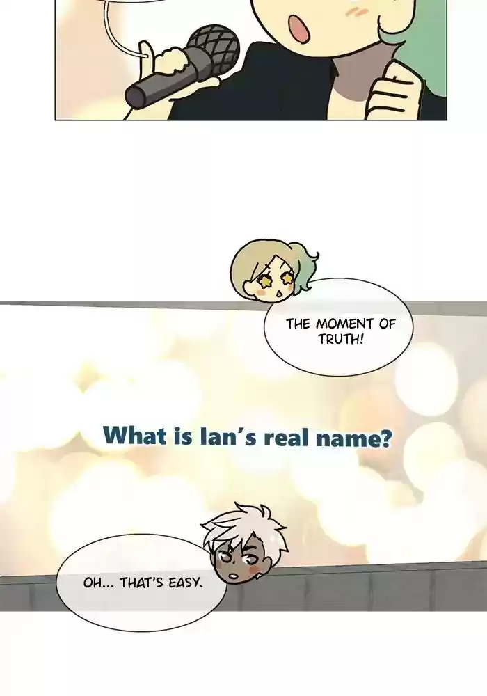 Siren's Lament Chapter 120.5: