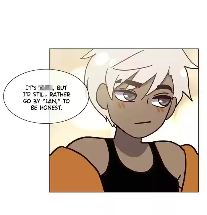 Siren's Lament Chapter 120.5: