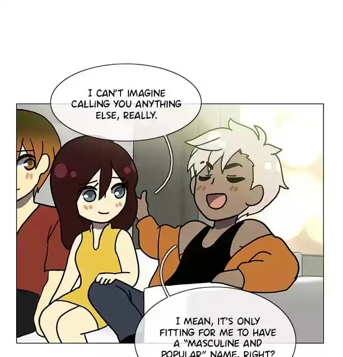 Siren's Lament Chapter 120.5: