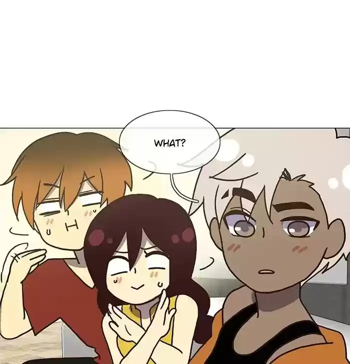 Siren's Lament Chapter 120.5: